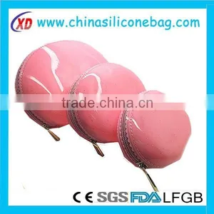 PVC Material and Women Gender Coin Purse thumbnail-6