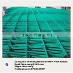 Reinforcing Welded Wire Mesh Fence With High Quality and Best Price Factory on Sale thumbnail-3