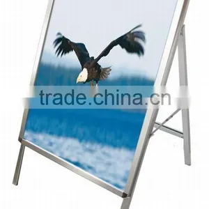 Economic Sign Digtal Poster Frames thumbnail-1