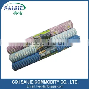 Eco-friendly Fitness Mat for Yoga , Anti Slip Yoga Mat , Printed Yoga Mat. thumbnail-1