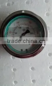 Functional 250MPa High Pressure Gauge(100mm Diameter) thumbnail-2
