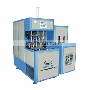 The Professional Plastic Injection Moulding Machine Price -110tons thumbnail-3