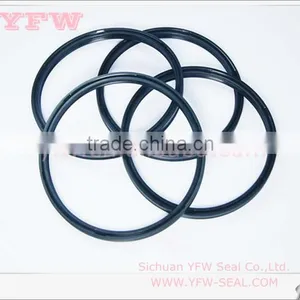 Hot Sale Rubber Pneumatic Seals / Fluorine Rubber Oil Seals thumbnail-2
