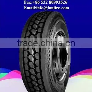 Tyre Manufacturer 315/80R22.5 TBR Tyre Radial Truck Tyre thumbnail-5