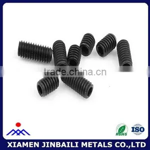 Hexagon Socket Bolts With Black Painting thumbnail-2