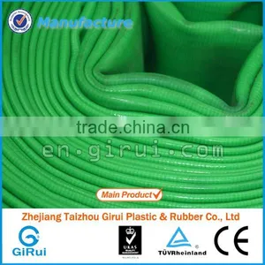 2016 Good Quality New Hdpe Structured Wall Irrigation Pipe Quality Choice thumbnail-1