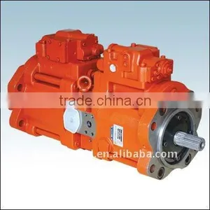 Great Promotion for Axial Piston Pump K3V63DT thumbnail-1