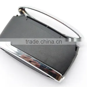 Best Price Jaguar xf Key For 5 Button Jaguar X S-Type XF XK XKR Remote Key Case Fob thumbnail-4