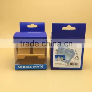 Gold Blue Silver Black Aluminum Alloy Phone Stand, Mobile Phone Accessories Factory in China thumbnail-6