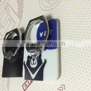 Metal Cell Phone Cases Mounting for Ipad in Car thumbnail-5