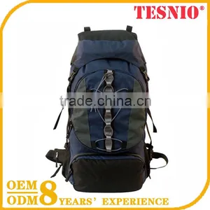 2016 Trendy Lightweight Travel Hiking Backpack Daypack,Waterproof Military Cordura Bags thumbnail-1