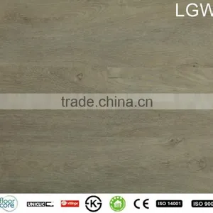 Hot Sale Water Resistance CE Certificated Wood Plastic Composite Flooring thumbnail-1