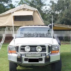 Fox Awnings Tent thumbnail-3