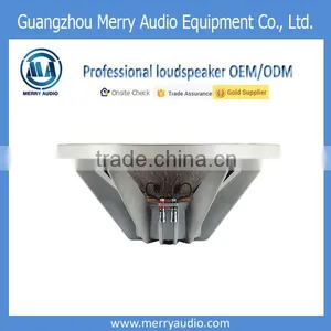 MR159594J High Quality Speaker Manufacturer, Professional Sound System Speaker, 15 Inch Neodymium Speaker Driver Unit thumbnail-2