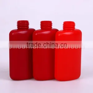 Empty Bottle for Best One-component Thixotropic Anaerobic Thread Locker for Portable Pipe Threading Machine thumbnail-1