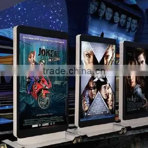 Mobile Iphone Shape LED Screen From Yesso thumbnail-3