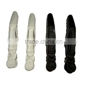 Tight Curly Salon Hair Clip in Extensions thumbnail-1