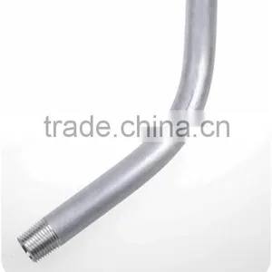 1" UL Approved Rigid Aluminum Conduit 45 Degree Elbows thumbnail-4