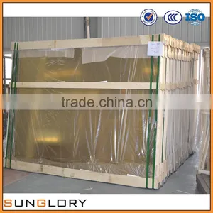 Mirrors Glass Wholesale 1.8mm 2.7mm 3mm 4mm 5mm 6mm Mirror Square Meter Price thumbnail-5