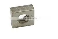 High Quality Stainless Steel Square Nuts thumbnail-2