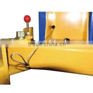 Two Side Handle Release CE Approved Beam thumbnail-3