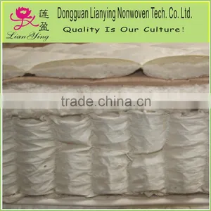Soft 100 Organic Cotton Batting Roll thumbnail-5