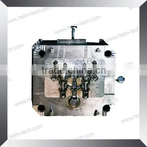 Auto Part Die-casting Mould-1511 thumbnail-1