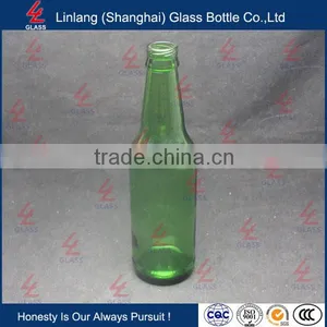 Wholesale 300ml Glass Beer Bottles thumbnail-1
