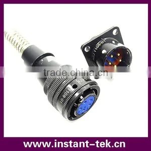 FQ Series Watertight Plug for Sensors and Switch thumbnail-1