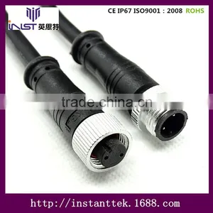 INST M22 Instalable de 90 Grados Tapon Impermeable y el Zocalo thumbnail-4