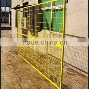Temporary Fence thumbnail-1