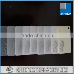 Hot China Products Wholesale of 5mm Pmma Sheet thumbnail-3