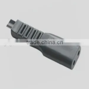 Europe Standard 0.2A 250V C1 Electric Connector thumbnail-1