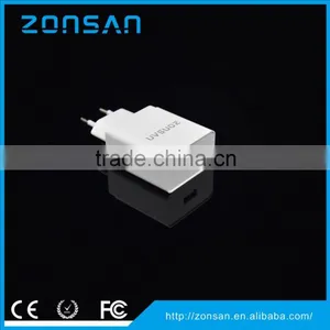 Handy 1-PORT USB Charger Qualcomm 3.0 Quick Charger thumbnail-4