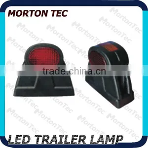 High Quality Led Truck and Trailer Lights Brand-MTSL818-1 With 80*40mm thumbnail-1