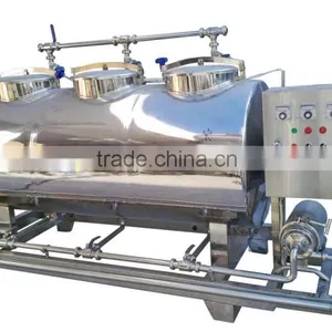 Manual CIP Cleaning Machine thumbnail-1