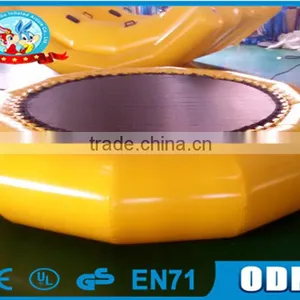 Water Trampoline Rental Sungear Water Trampoline thumbnail-1