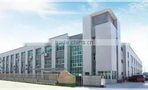 Zhangjiagang Yijiu Machinery Co., Ltd. company overview - view 2 thumbnail