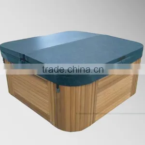 Factory Directly Top Quality Insulated Spa Cover thumbnail-2
