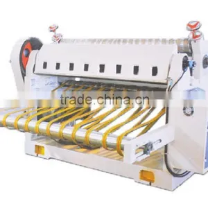 Rotary Cutter and Slitter Machine thumbnail-2