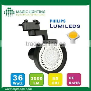 Led Par30 36W Spot Light For Chain Store thumbnail-6