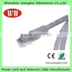 NETWORK CABLE MANUFACTURER of Utp Cat5e Patch Cord 1m 2m 3m thumbnail-3