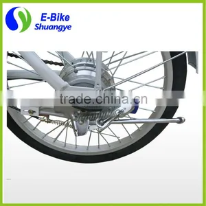 China Wholesale Support for Electric Bike thumbnail-2