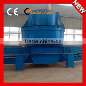 Zoonye Top Quality Vertical Impact Crusher Price thumbnail-1