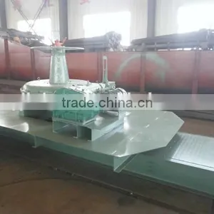 Used High Efficency Thickener Equipment Center Drive Thickener thumbnail-2
