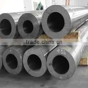 API 5L Seamless Steel Pipe 6" Sch40 thumbnail-5