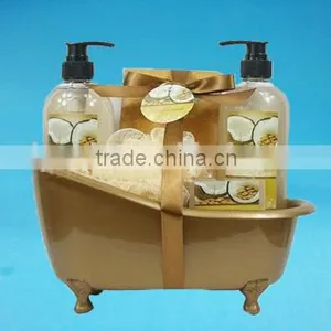Plastic Mini Bathtub for Packing, Plastic Mini Bathtub, Plastic Packing Container thumbnail-2