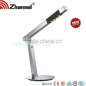 2015 Touch Sensor Changing Bedside Modern LED Floor Lamp,table Lamp thumbnail-6