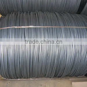 Steel Wire Rod for Steel Cord thumbnail-1