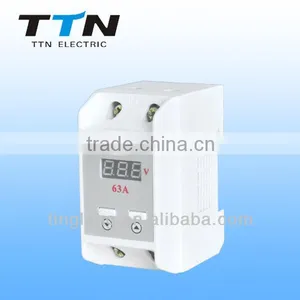 TTN-63A Voltage Protector thumbnail-1